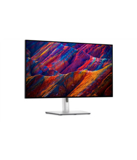 Dell | UltraSharp USB-C Hub Monitor | U3223QE | 31.5 " | IPS | 4K | 16:9 | 60 Hz | 8 ms | 3840 x 2160 | 400 cd/m | Audio Line-O