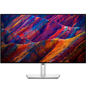 Dell | UltraSharp USB-C Hub Monitor | U3223QE | 31.5 " | IPS | 4K | 16:9 | 60 Hz | 8 ms | 3840 x 2160 | 400 cd/m | Audio Line-O