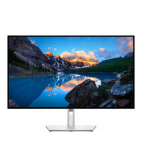 Dell | UltraSharp USB-C Hub Monitor | U3223QE | 31.5 " | IPS | 4K | 16:9 | 60 Hz | 8 ms | 3840 x 2160 | 400 cd/m | Audio Line-O