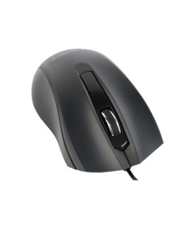 Gembird | Optical Mouse | MUS-3B-01 | Optical mouse | USB | Black