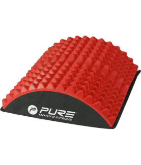 Pure2Improve | AB Board | Black/Red