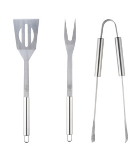 Adler | AD 6728 | Grill Cutlery Set | 3 pc(s)