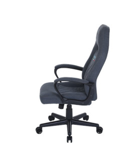 Onex Gaming/Office Chair | STC Compact S Series | Graphite