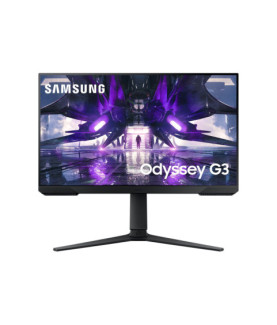 Samsung | Gaming Monitor | LS32AG320NUXEN | 32 " | VA | FHD | 16:9 | 165 Hz | 1 ms | 1920 x 1080 | 250 cd/m | HDMI ports quanti