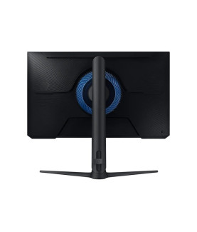 Samsung | Gaming Monitor | LS32AG320NUXEN | 32 " | VA | FHD | 16:9 | 165 Hz | 1 ms | 1920 x 1080 | 250 cd/m | HDMI ports quanti