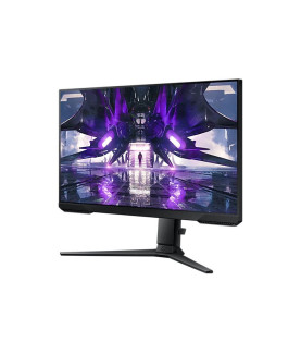 Samsung | Gaming Monitor | LS32AG320NUXEN | 32 " | VA | FHD | 16:9 | 165 Hz | 1 ms | 1920 x 1080 | 250 cd/m | HDMI ports quanti