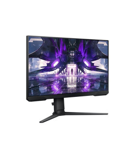 Samsung | Gaming Monitor | LS32AG320NUXEN | 32 " | VA | FHD | 16:9 | 165 Hz | 1 ms | 1920 x 1080 | 250 cd/m | HDMI ports quanti