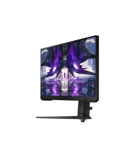 Samsung | Gaming Monitor | LS32AG320NUXEN | 32 " | VA | FHD | 16:9 | 165 Hz | 1 ms | 1920 x 1080 | 250 cd/m | HDMI ports quanti