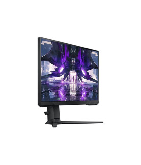 Samsung | Gaming Monitor | LS32AG320NUXEN | 32 " | VA | FHD | 16:9 | 165 Hz | 1 ms | 1920 x 1080 | 250 cd/m | HDMI ports quanti