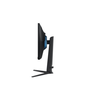 Samsung | Gaming Monitor | LS32AG320NUXEN | 32 " | VA | FHD | 16:9 | 165 Hz | 1 ms | 1920 x 1080 | 250 cd/m | HDMI ports quanti