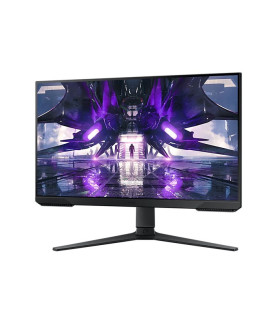 Samsung | Gaming Monitor | LS32AG320NUXEN | 32 " | VA | FHD | 16:9 | 165 Hz | 1 ms | 1920 x 1080 | 250 cd/m | HDMI ports quanti