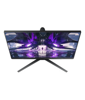 Samsung | Gaming Monitor | LS32AG320NUXEN | 32 " | VA | FHD | 16:9 | 165 Hz | 1 ms | 1920 x 1080 | 250 cd/m | HDMI ports quanti