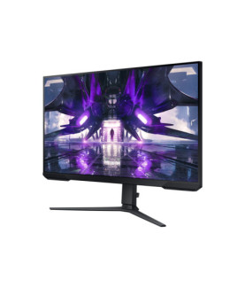 Samsung | Gaming Monitor | LS32AG320NUXEN | 32 " | VA | FHD | 16:9 | 165 Hz | 1 ms | 1920 x 1080 | 250 cd/m | HDMI ports quanti