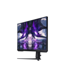 Samsung | Gaming Monitor | LS32AG320NUXEN | 32 " | VA | FHD | 16:9 | 165 Hz | 1 ms | 1920 x 1080 | 250 cd/m | HDMI ports quanti