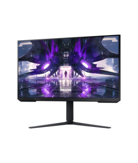 Samsung | Gaming Monitor | LS32AG320NUXEN | 32 " | VA | FHD | 16:9 | 165 Hz | 1 ms | 1920 x 1080 | 250 cd/m | HDMI ports quanti