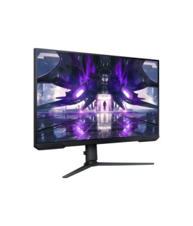 Samsung | Gaming Monitor | LS32AG320NUXEN | 32 " | VA | FHD | 16:9 | 165 Hz | 1 ms | 1920 x 1080 | 250 cd/m | HDMI ports quanti