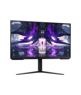 Samsung | Gaming Monitor | LS32AG320NUXEN | 32 " | VA | FHD | 16:9 | 165 Hz | 1 ms | 1920 x 1080 | 250 cd/m | HDMI ports quanti