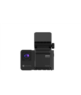 Navitel | Car Video Recorder | RS2 DUO | 1920 x 1080 pixels | Maps included