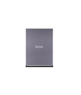 Lexar | Portable SSD | SL210 | 2000 GB | Solid-state drive interface USB 3.1 Type-C | Read speed 550 MB/s