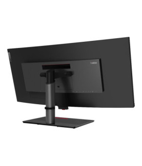 Lenovo | ThinkVision | P40w-20 | 39.7 " | IPS | WUHD | 21:9 | 75 Hz | 4 ms | 5120 x 2160 | 300 cd/m | HDMI ports quantity 1x HD