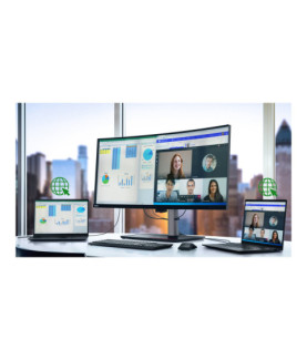 Lenovo | ThinkVision | P40w-20 | 39.7 " | IPS | WUHD | 21:9 | 75 Hz | 4 ms | 5120 x 2160 | 300 cd/m | HDMI ports quantity 1x HD