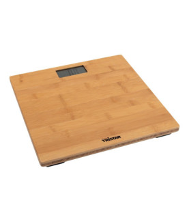 Tristar | Personal scale | WG-2432 | Maximum weight (capacity) 180 kg | Accuracy 100 g | Brown