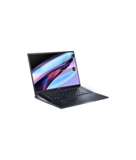 Asus | Zenbook BX7602VI-ME096W | Black | 16 " | OLED | Touchscreen | 3840 x 2400 pixels | Intel Core i9 | i9-13900H | 32 GB | L