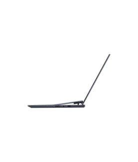 Asus | Zenbook BX7602VI-ME096W | Black | 16 " | OLED | Touchscreen | 3840 x 2400 pixels | Intel Core i9 | i9-13900H | 32 GB | L