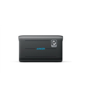 Anker Solix | Extension Battery | SOLIX BP2600