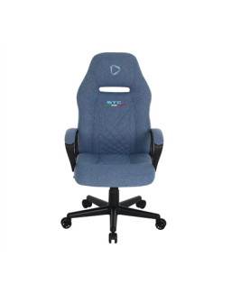 Onex Short Pile Linen Metal Nylon base | Gaming chairs | ONEX STC | Cowboy