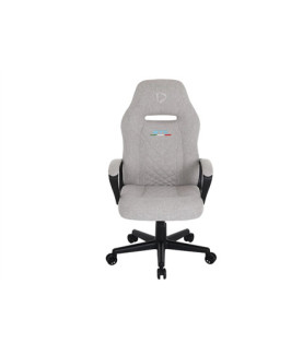 Onex Short Pile Linen | Gaming chairs | ONEX STC | Ivory