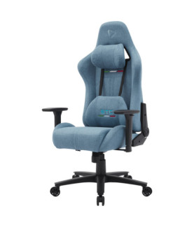 Onex Short Pile Linen fabric | Onex | Gaming Chair | ONEX-STC-S-L-CB | Blue