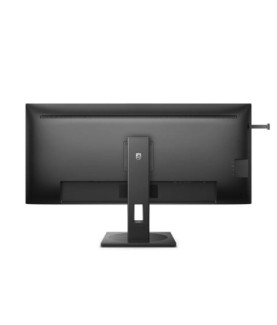 Philips | USB-C Hub Monitor | 40B1U5600/00 | 40 " | IPS | WQHD | 21:9 | 120 Hz | 4 ms | 3440 x 1440 | 500 cd/m | HDMI ports qua