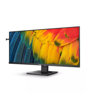 Philips | USB-C Hub Monitor | 40B1U5600/00 | 40 " | IPS | WQHD | 21:9 | 120 Hz | 4 ms | 3440 x 1440 | 500 cd/m | HDMI ports qua