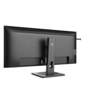 Philips | USB-C Hub Monitor | 40B1U5600/00 | 40 " | IPS | WQHD | 21:9 | 120 Hz | 4 ms | 3440 x 1440 | 500 cd/m | HDMI ports qua