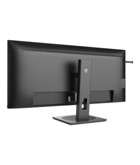 Philips | USB-C Hub Monitor | 40B1U5600/00 | 40 " | IPS | WQHD | 21:9 | 120 Hz | 4 ms | 3440 x 1440 | 500 cd/m | HDMI ports qua