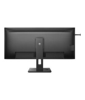 Philips | USB-C Hub Monitor | 40B1U5600/00 | 40 " | IPS | WQHD | 21:9 | 120 Hz | 4 ms | 3440 x 1440 | 500 cd/m | HDMI ports qua