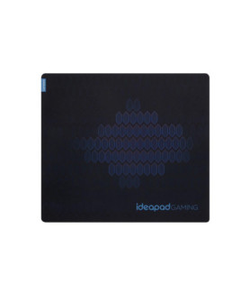 Lenovo | IdeaPad Gaming Cloth Mouse Pad L | Dark Blue