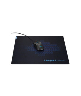 Lenovo | IdeaPad Gaming Cloth Mouse Pad L | Dark Blue