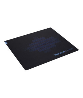 Lenovo | IdeaPad Gaming Cloth Mouse Pad L | Dark Blue