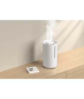 Xiaomi | Smart Humidifier 2 EU | BHR6026EU | - m | 28 W | Water tank capacity 4.5 L | - | Humidification capacity 350 ml/hr | W