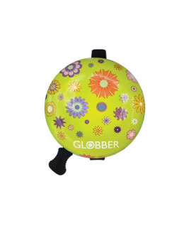 Globber | Scooter Bell | 533-106 | Lime Green