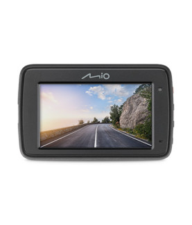 Mio | MiVue 802 | 2.5K 1440P | Wi-Fi | Dash cam | Audio recorder