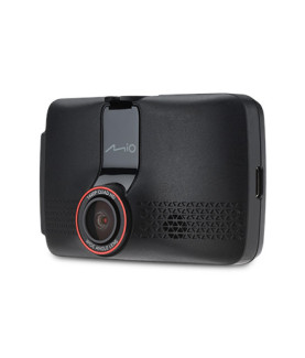 Mio | MiVue 802 | 2.5K 1440P | Wi-Fi | Dash cam | Audio recorder