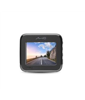 Mio | MiVue C595WD | GPS (satellite)