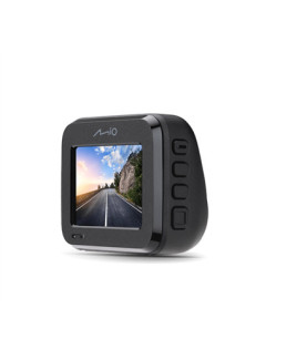 Mio | MiVue C595WD | GPS (satellite)