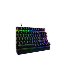 Razer | BlackWidow V3 | Black | Gaming keyboard | Wired | RGB LED light | US