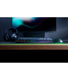 Razer | Huntsman Mini | Black | Gaming keyboard | Wired | RGB LED light | US