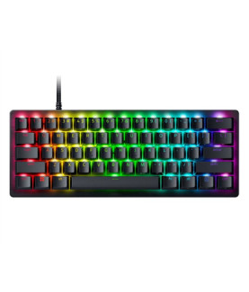 Razer | Huntsman V3 Pro Mini | Gaming Keyboard | Wired | US | Black