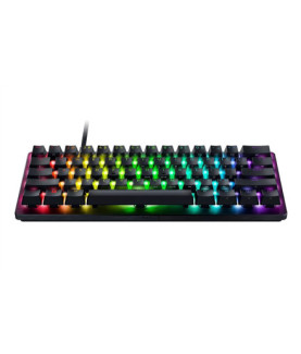 Razer | Huntsman V3 Pro Mini | Gaming Keyboard | Wired | US | Black